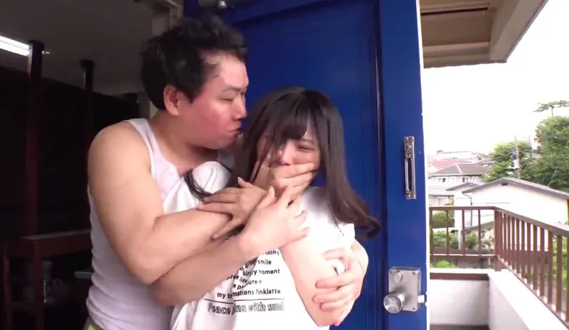 Tình đầu của tôi đã bị gã hàng xóm xxx tơi tả