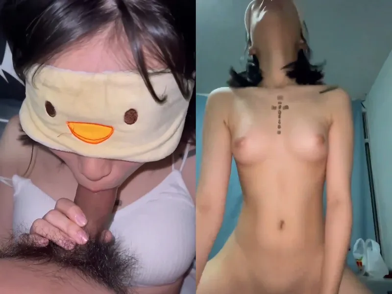 Những em đào trung ngon của checker đường bá hổ (tangbo_hu) p11